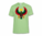 Men Pistachio Green Heru T-Shirt