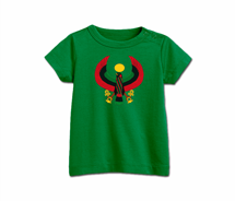 Infant Heru T-Shirt's