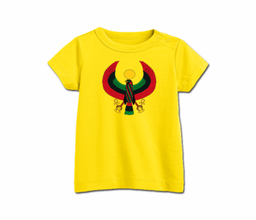 Infant Sunshine Heru T-Shirt