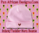 Infant Pink Heru Cap