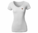 Women's White Heru V-Neck T-Shirt