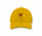 Men's Gold Baba (Dad) Hat