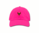 Women's Hot Pink Mama (Dad) Hats