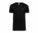 Men/Unisex Black Heru V-Neck T-Shirt