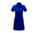 Women Royal Blue Heru Tennis Dress