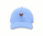 Men's Baby Blue Heru Baba (Dad) Hat