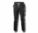 Men's Charcoal Grey Heru (Flex Logo) Slim Fit Lightweight Sweatpant (with Draw String)