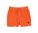 Toddler Tangerine Orange Heru Broken Twill Pull-On Shorts