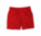 Toddler Red Heru Play Shorts
