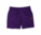 Toddler Purple Heru Play Shorts
