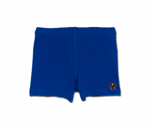 Toddler Royal Blue Heru Under Shorts